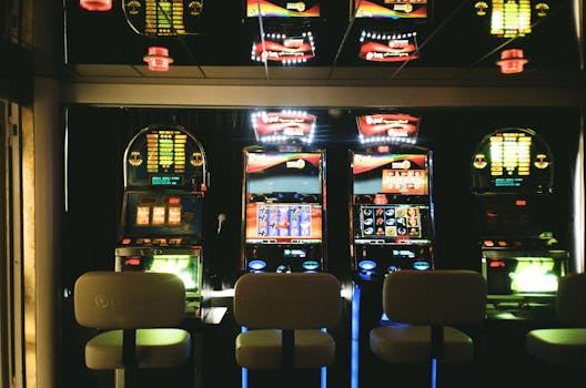 Win Big or Win Often: Understanding Casino Jackpot Types