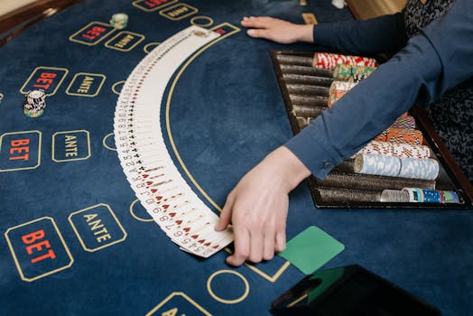 Boost Your Casino Wins: Learn How Game Odds Can Work for You