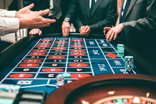 Master Winning Casino Strategies for Blackjack, Poker, Slots, and Roulette