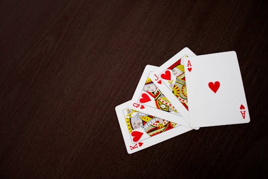 Master Your Odds: Essential Casino Game Strategies for Better Wins