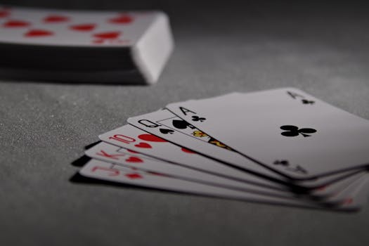 Master Blackjack Wins: Essential Guide to Card Counting Techniques