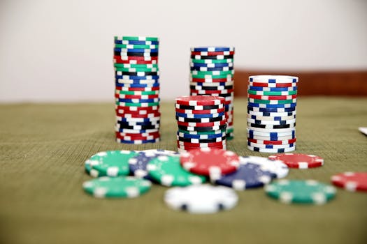 Master the Casino: Essential Guide to Understanding House Edge