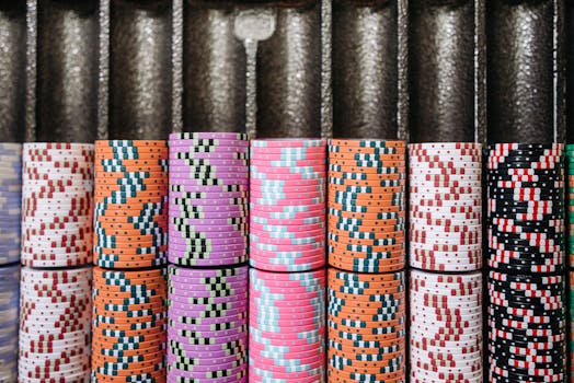 Exploring the Psychology of Gambling: Fostering Responsible Play