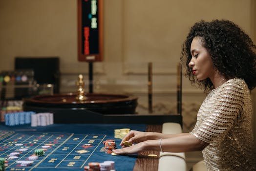 Experience the Thrill: Why Live Casino Games Are a Game-Changer