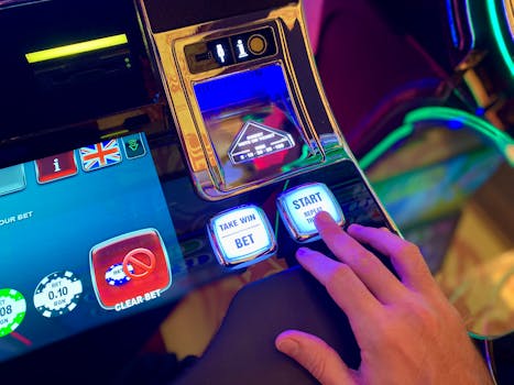 Master Casino Manners: Essential Etiquette for Enjoyable Gaming