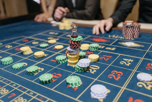 How to Avoid Gambling Addiction: Strategies for Responsible Gaming