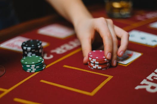 How Psychology Influences Decision-Making in Online Casino Gaming