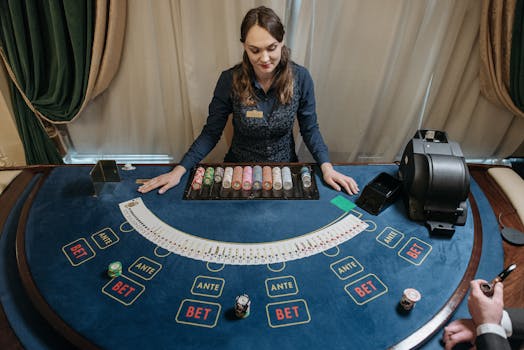 Live Dealer vs. Slots: What's Best for Your Online Casino Fun?