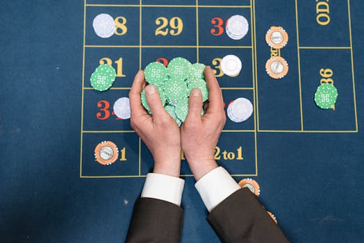 Debunking Top Myths About Online Gambling: Facts vs. Fiction