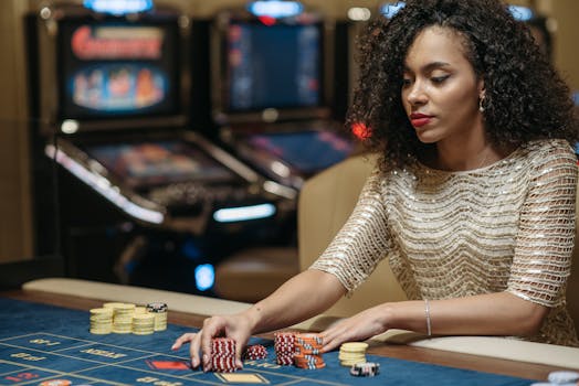 Master Online Casino Bankroll Management: Play Smarter, Not Harder
