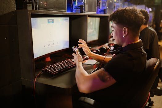 Unlocking Online Gaming: How RNG Technology Ensures Fair Play