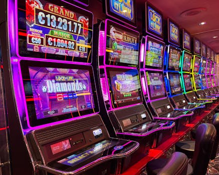 Unlocking Mega Wins: A Guide to Progressive Jackpots Online