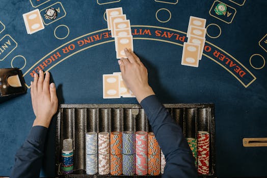 Top Mistakes to Avoid in Online Casinos & How to Play Smarter
