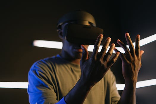 Top Online Gambling Trends to Watch in 2024: AI, VR, and More