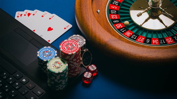 Top Mobile Casino Games 2024: Play & Win Anywhere!