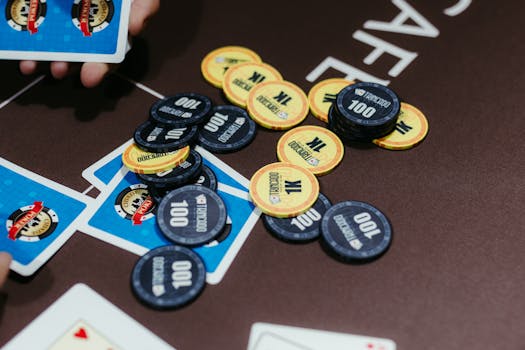 Master Online Poker: Essential Strategies for Winning Big in 2023