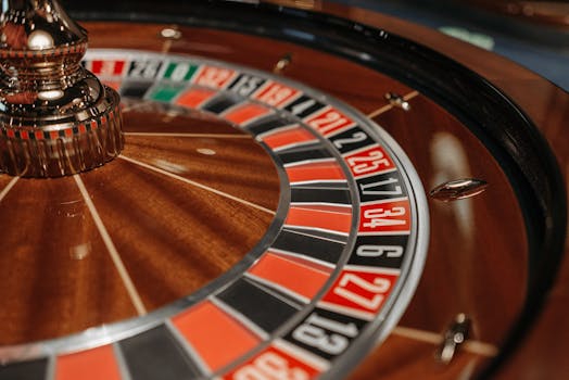 Unlocking Fair Play: How RNGs Revolutionize Online Casino Integrity