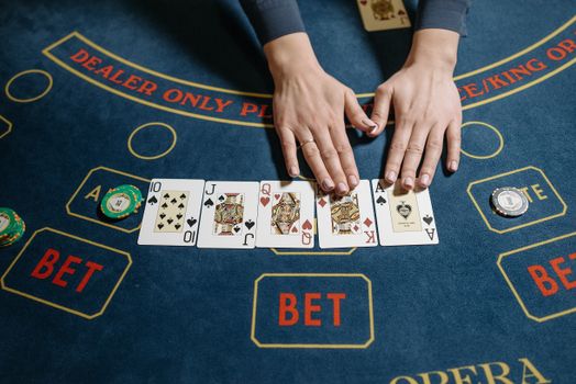 Mastering Online Blackjack: Rules, Strategies, and Winning Tips
