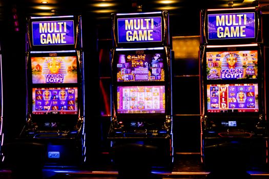 Top 2023 Online Slots: Trends, Wins, and Player Favorites