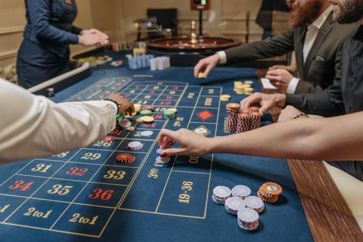 Top New Casino Games of 2023: What's Worth Your Bet?